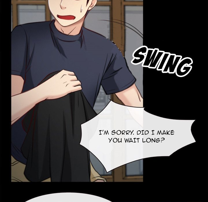 Tell Me You Love Me - Chapter 5 [photo 104] - MangaPorn