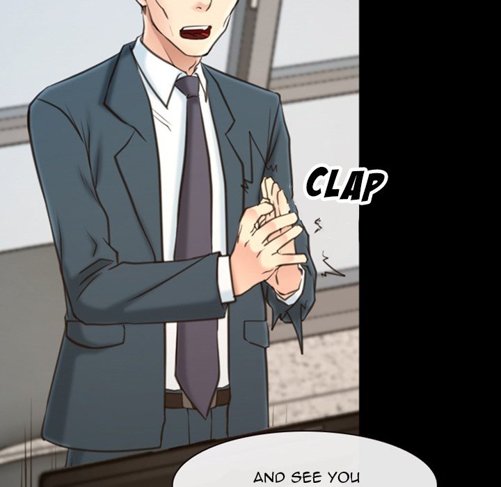 Tell Me You Love Me - Chapter 5 [photo 21] - MangaPorn