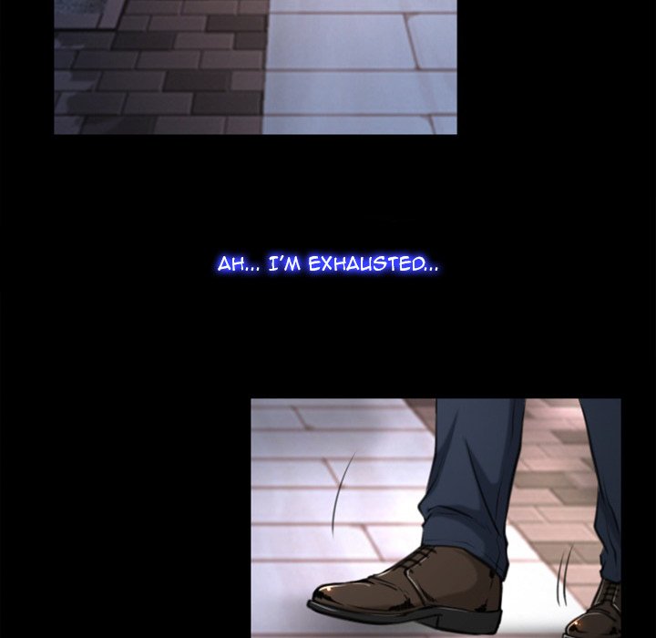 Tell Me You Love Me - Chapter 5 [photo 25] - MangaPorn