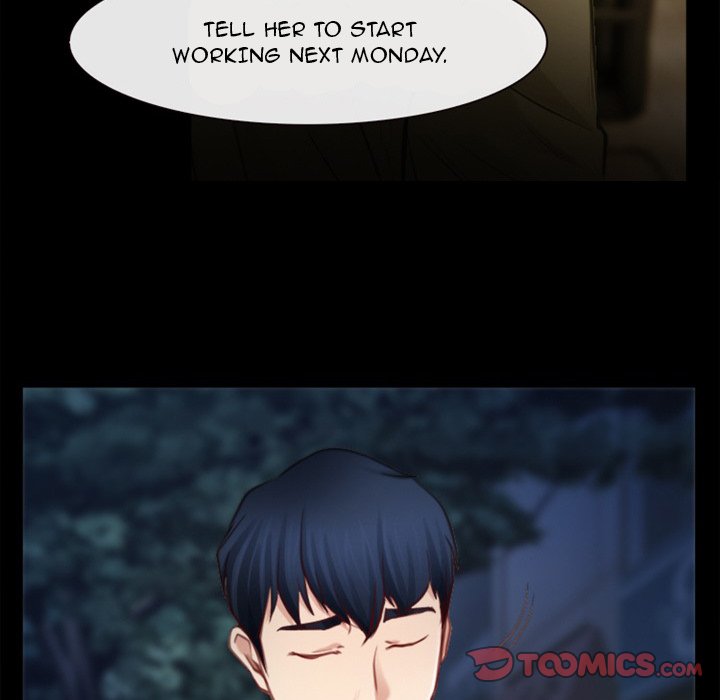 Tell Me You Love Me - Chapter 5 [photo 30] - MangaPorn