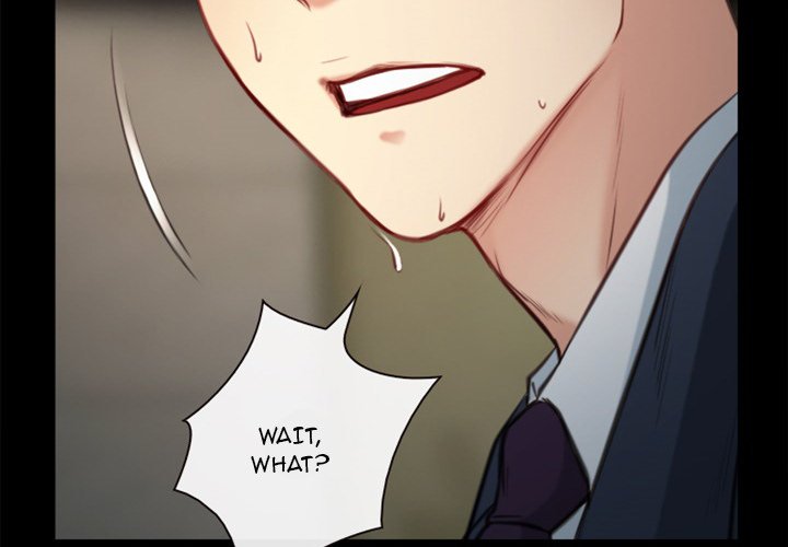 Tell Me You Love Me - Chapter 5 [photo 4] - MangaPorn