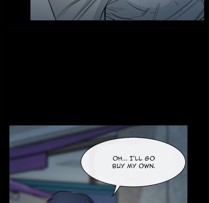 Tell Me You Love Me - Chapter 5 [photo 44] - MangaPorn