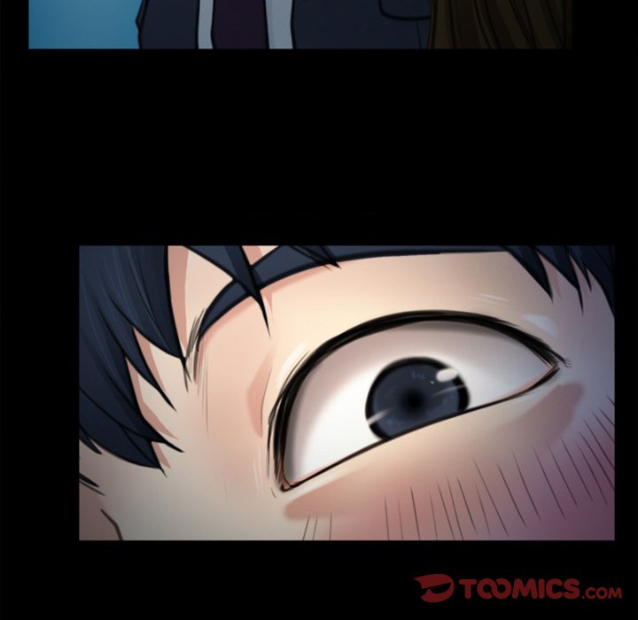 Tell Me You Love Me - Chapter 5 [photo 46] - MangaPorn