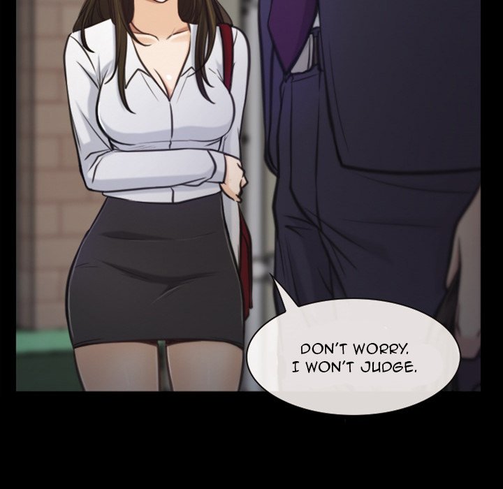 Tell Me You Love Me - Chapter 5 [photo 80] - MangaPorn