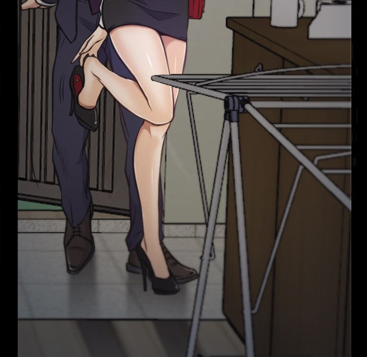 Tell Me You Love Me - Chapter 5 [photo 85] - MangaPorn