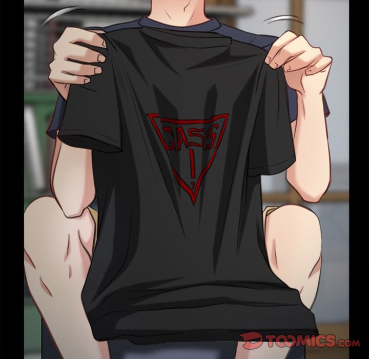 Tell Me You Love Me - Chapter 5 [photo 98] - MangaPorn