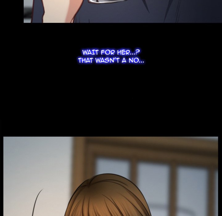 Tell Me You Love Me - Chapter 6 [photo 100] - MangaPorn