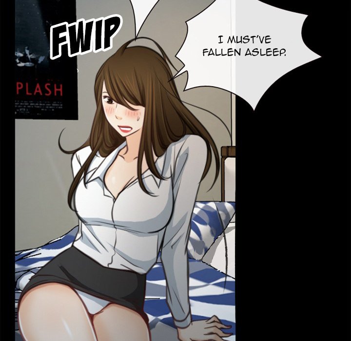 Tell Me You Love Me - Chapter 6 [photo 23] - MangaPorn