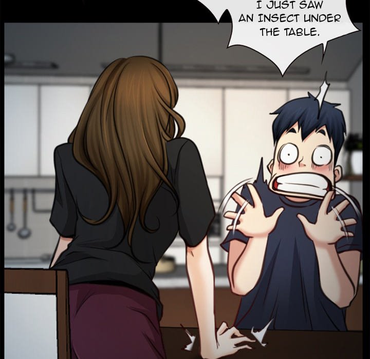 Tell Me You Love Me - Chapter 6 [photo 53] - MangaPorn