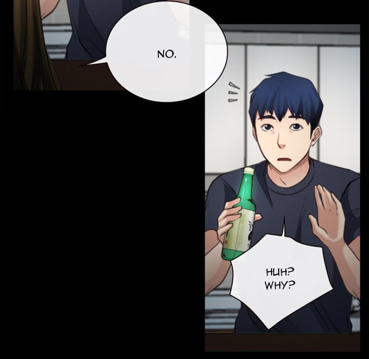 Tell Me You Love Me - Chapter 6 [photo 90] - MangaPorn