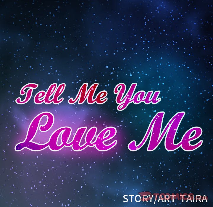 Tell Me You Love Me - Chapter 7 [photo 10] - MangaPorn