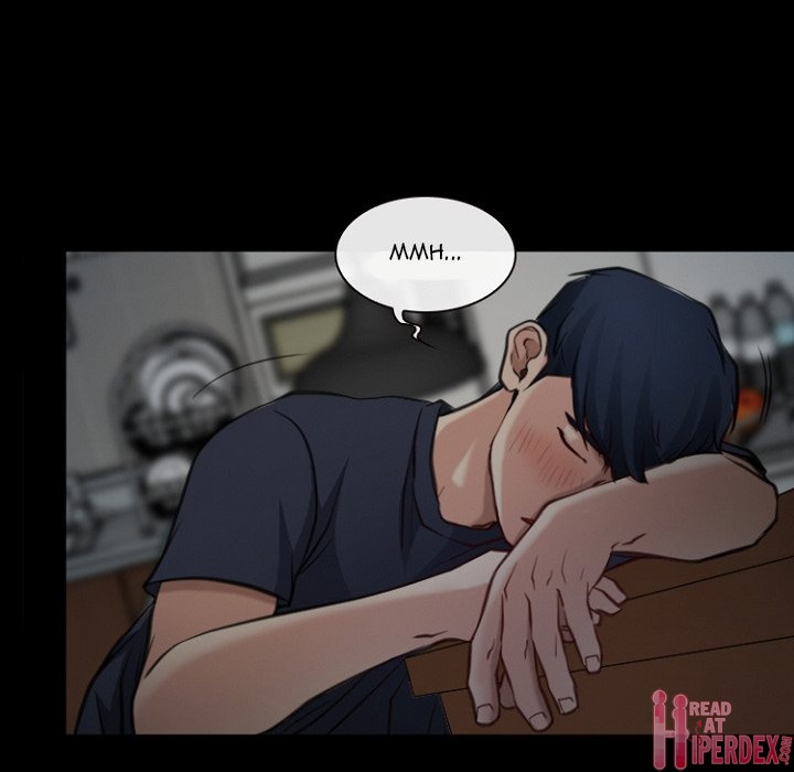 Tell Me You Love Me - Chapter 7 [photo 17] - MangaPorn