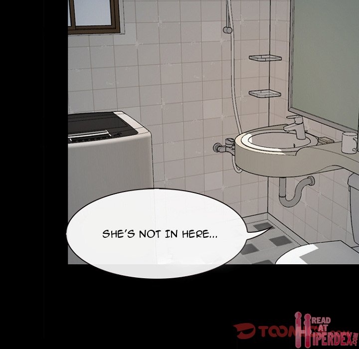 Tell Me You Love Me - Chapter 7 [photo 22] - MangaPorn