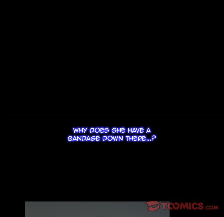 Tell Me You Love Me - Chapter 7 [photo 74] - MangaPorn