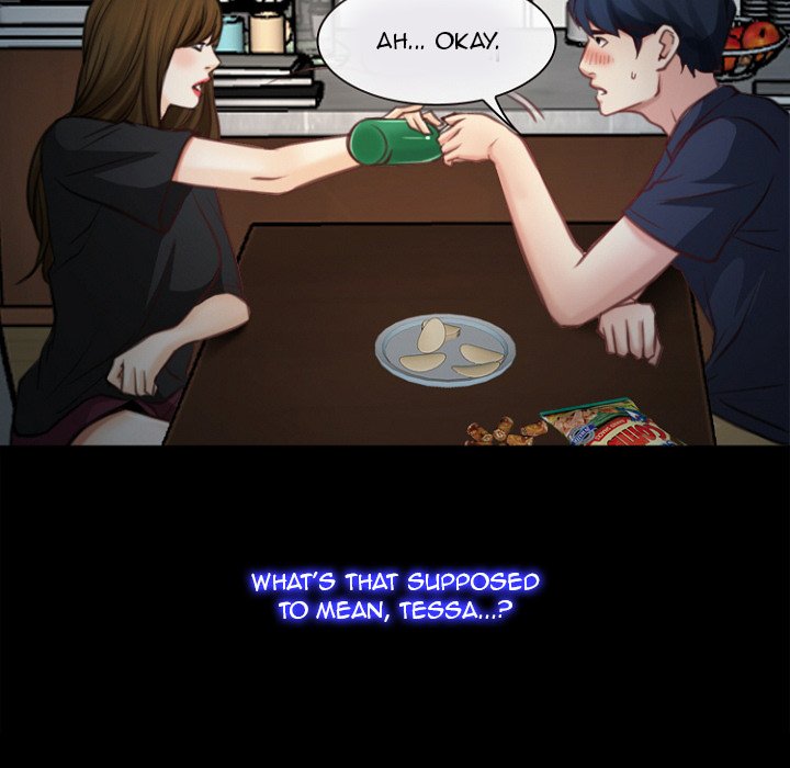 Tell Me You Love Me - Chapter 7 [photo 8] - MangaPorn