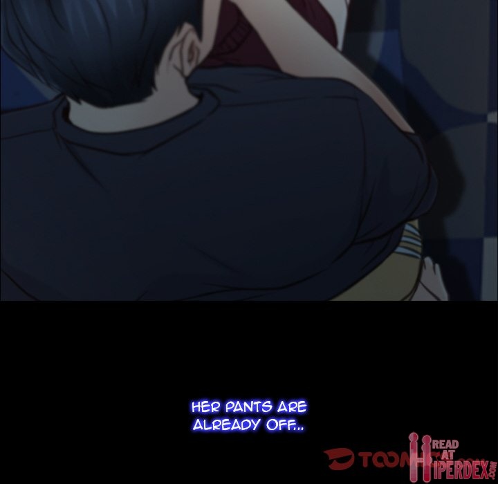 Tell Me You Love Me - Chapter 7 [photo 86] - MangaPorn