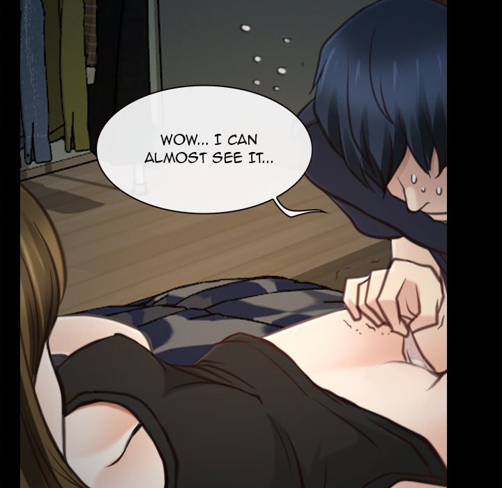 Tell Me You Love Me - Chapter 7 [photo 96] - MangaPorn