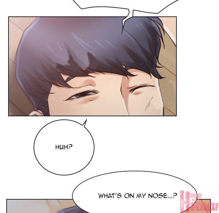 Tell Me You Love Me - Chapter 8 [photo 101] - MangaPorn