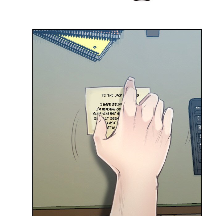 Tell Me You Love Me - Chapter 8 [photo 119] - MangaPorn