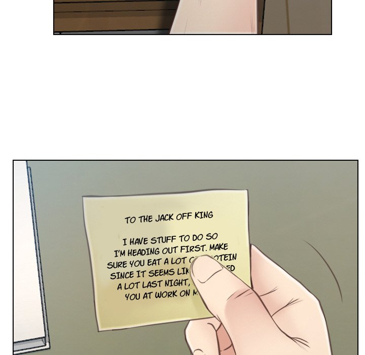 Tell Me You Love Me - Chapter 8 [photo 120] - MangaPorn