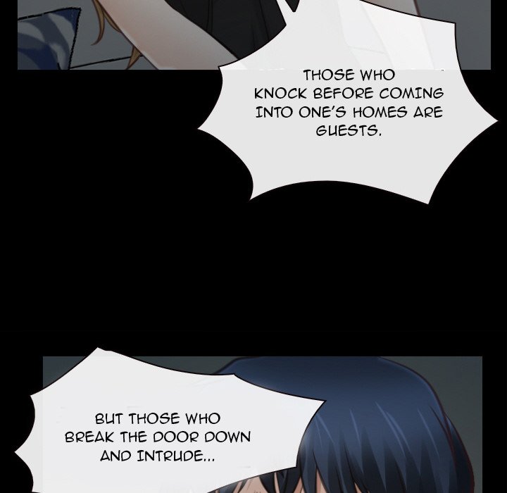 Tell Me You Love Me - Chapter 8 [photo 22] - MangaPorn