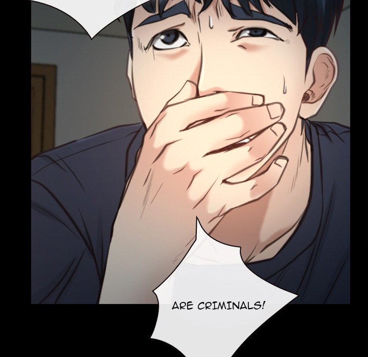 Tell Me You Love Me - Chapter 8 [photo 23] - MangaPorn