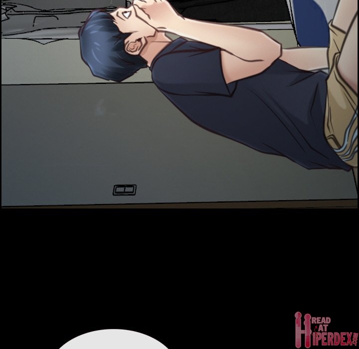 Tell Me You Love Me - Chapter 8 [photo 26] - MangaPorn