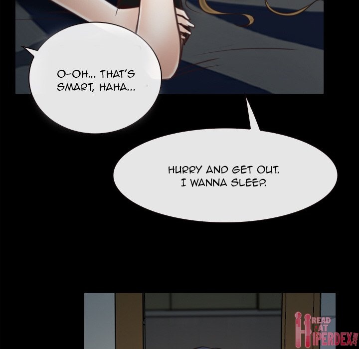 Tell Me You Love Me - Chapter 8 [photo 31] - MangaPorn