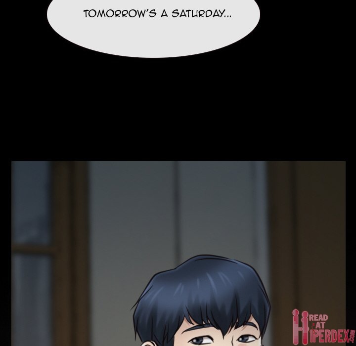 Tell Me You Love Me - Chapter 8 [photo 41] - MangaPorn