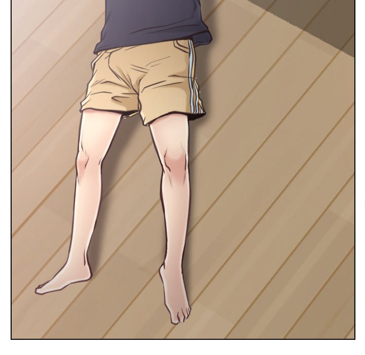 Tell Me You Love Me - Chapter 8 [photo 48] - MangaPorn