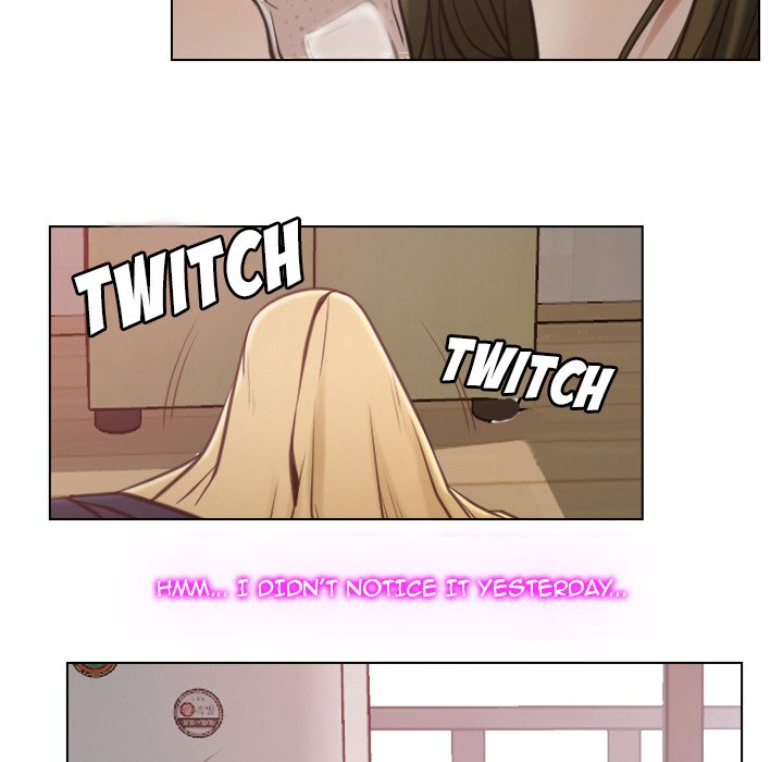 Tell Me You Love Me - Chapter 8 [photo 73] - MangaPorn