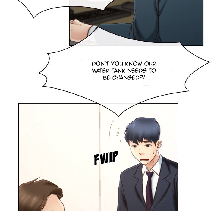 Tell Me You Love Me - Chapter 9 [photo 17] - MangaPorn