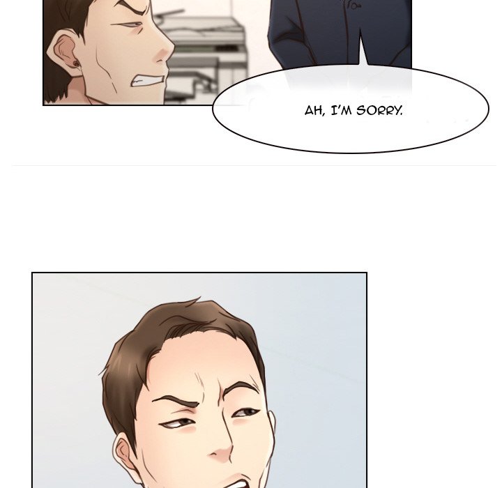 Tell Me You Love Me - Chapter 9 [photo 18] - MangaPorn