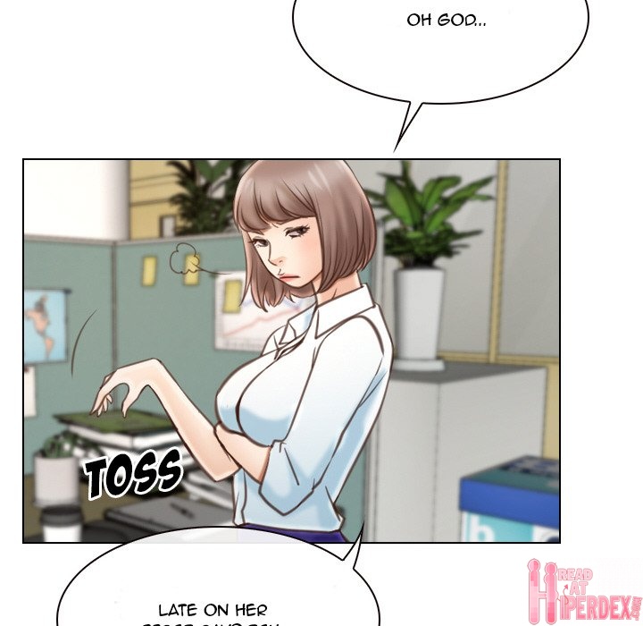 Tell Me You Love Me - Chapter 9 [photo 21] - MangaPorn