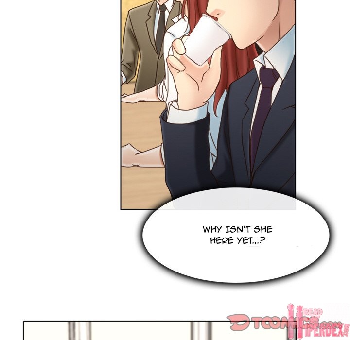 Tell Me You Love Me - Chapter 9 [photo 26] - MangaPorn