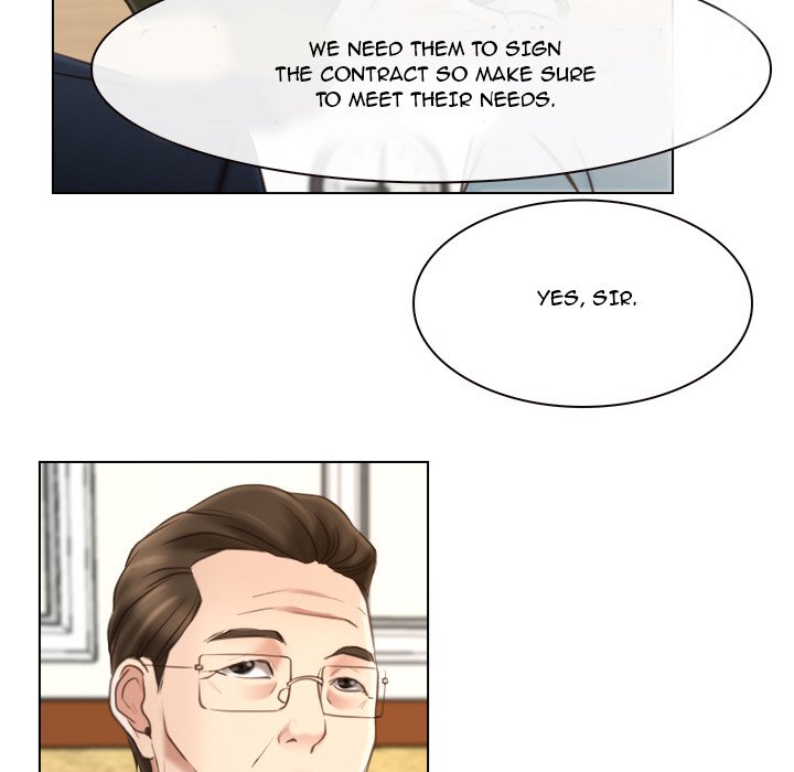 Tell Me You Love Me - Chapter 9 [photo 28] - MangaPorn