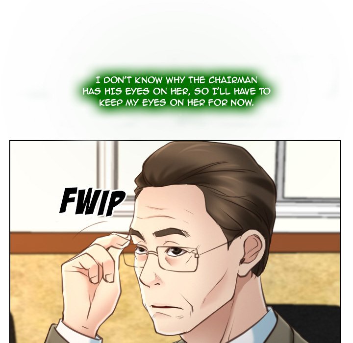 Tell Me You Love Me - Chapter 9 [photo 43] - MangaPorn