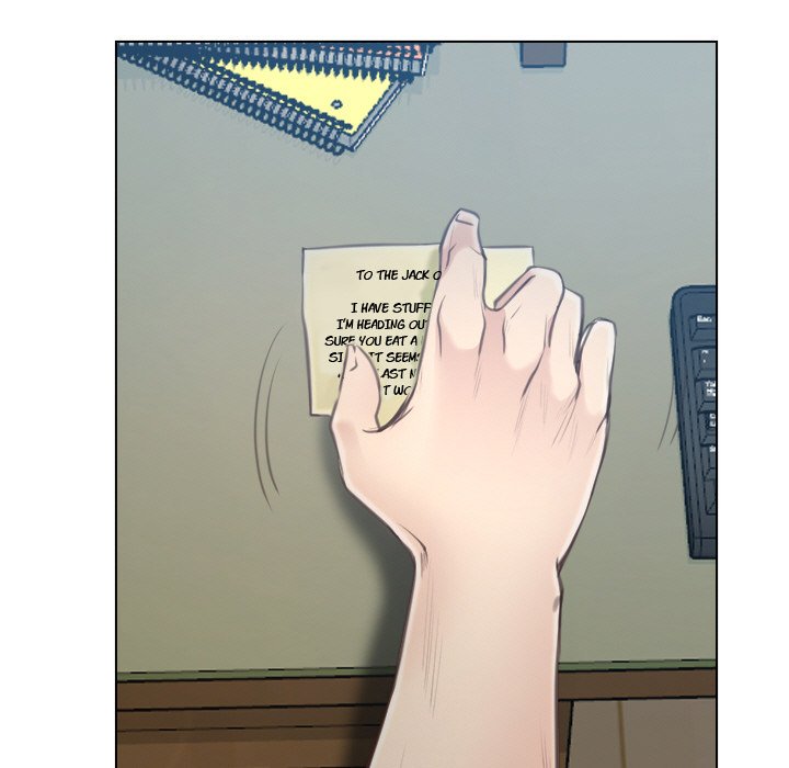 Tell Me You Love Me - Chapter 9 [photo 5] - MangaPorn