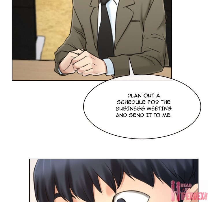 Tell Me You Love Me - Chapter 9 [photo 51] - MangaPorn