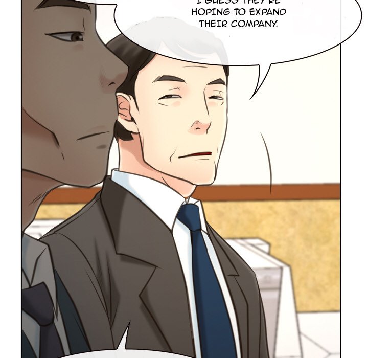 Tell Me You Love Me - Chapter 9 [photo 53] - MangaPorn