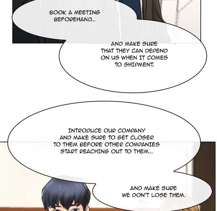 Tell Me You Love Me - Chapter 9 [photo 54] - MangaPorn