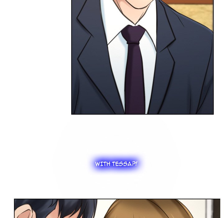 Tell Me You Love Me - Chapter 9 [photo 58] - MangaPorn