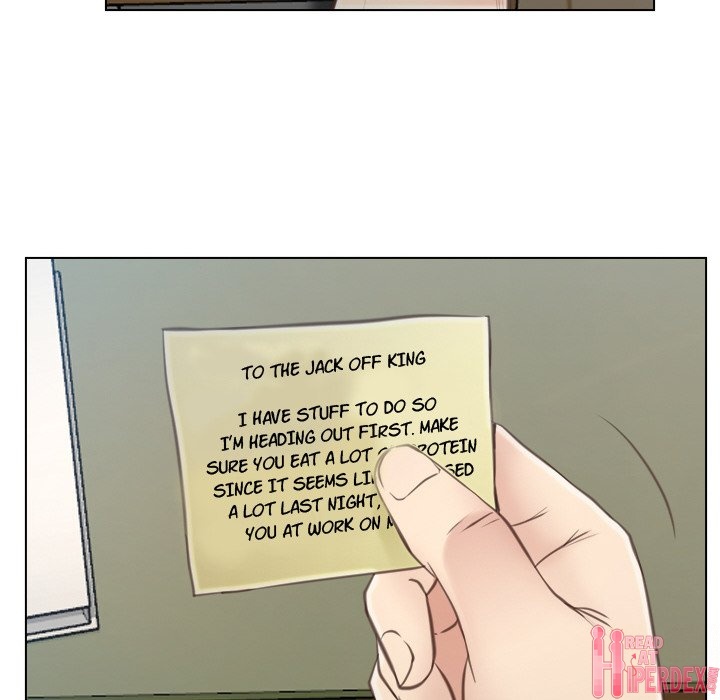 Tell Me You Love Me - Chapter 9 [photo 6] - MangaPorn