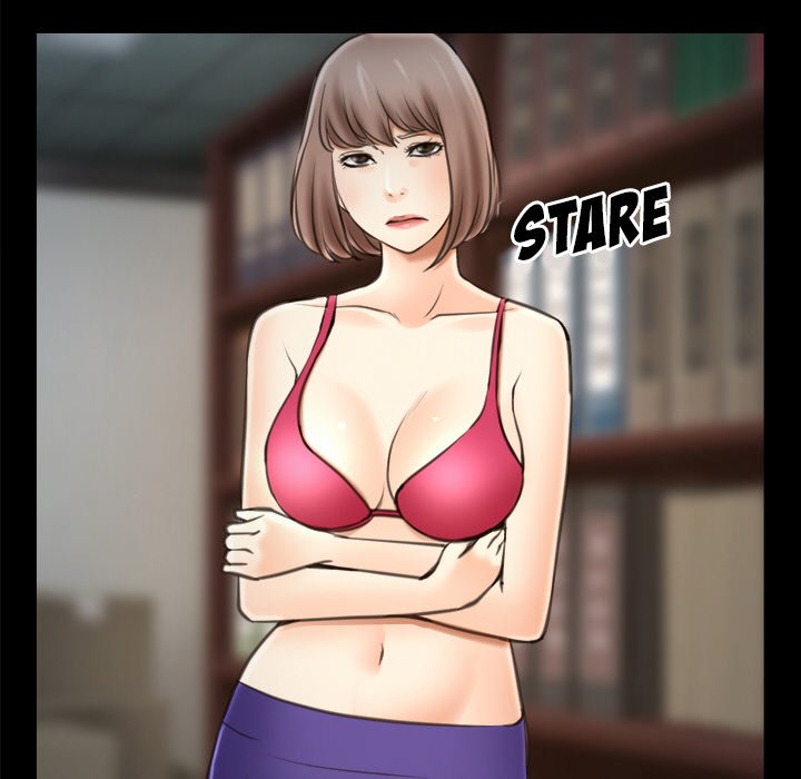 Tell Me You Love Me - Chapter 9 [photo 67] - MangaPorn