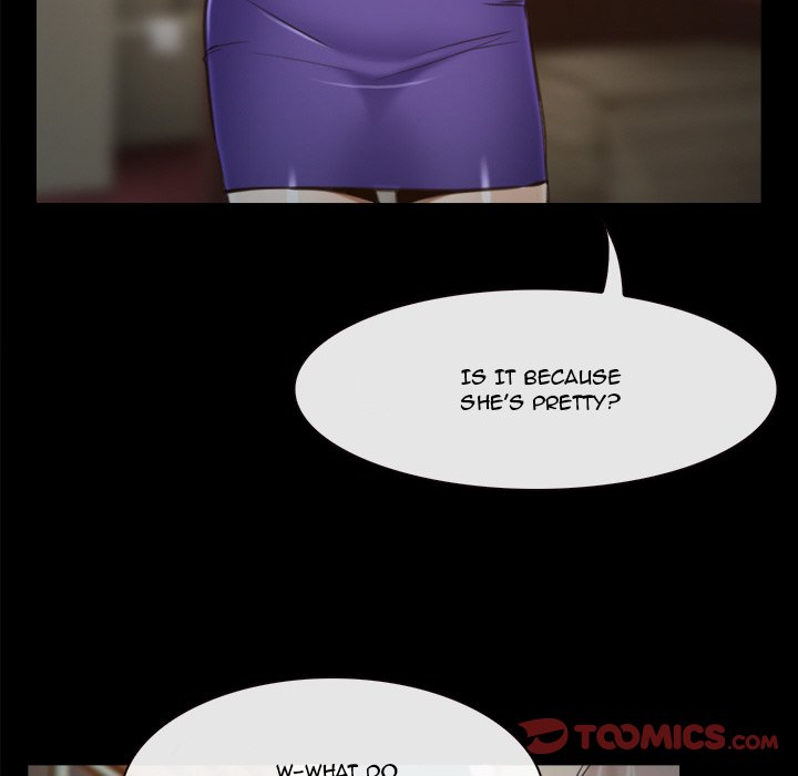 Tell Me You Love Me - Chapter 9 [photo 68] - MangaPorn