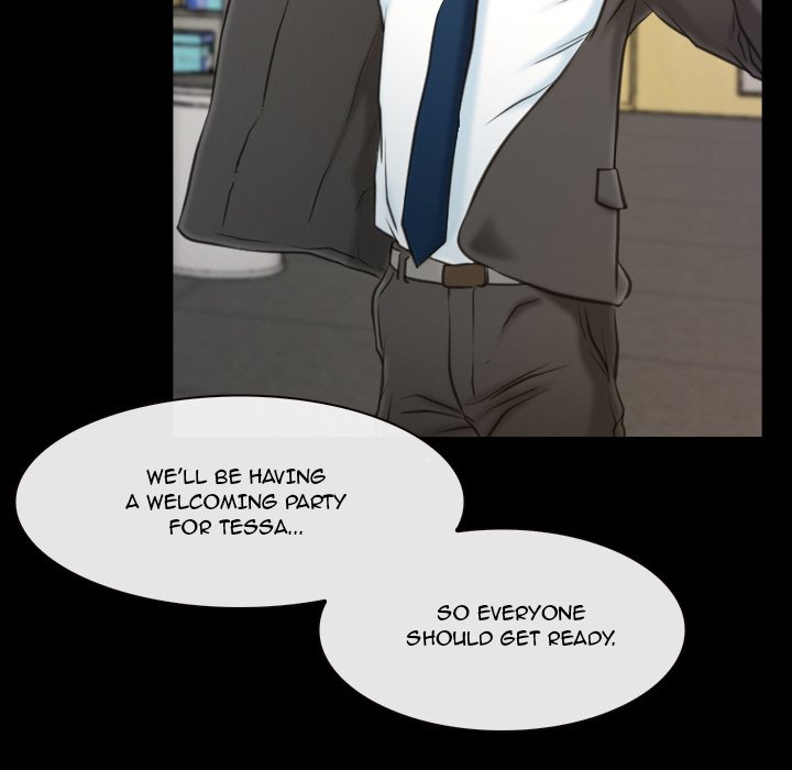 Tell Me You Love Me - Chapter 9 [photo 79] - MangaPorn