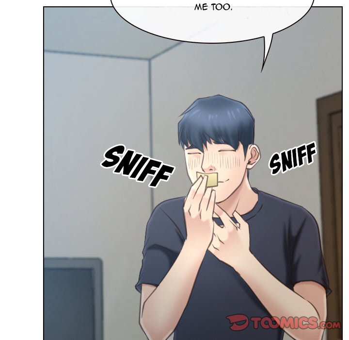 Tell Me You Love Me - Chapter 9 [photo 8] - MangaPorn