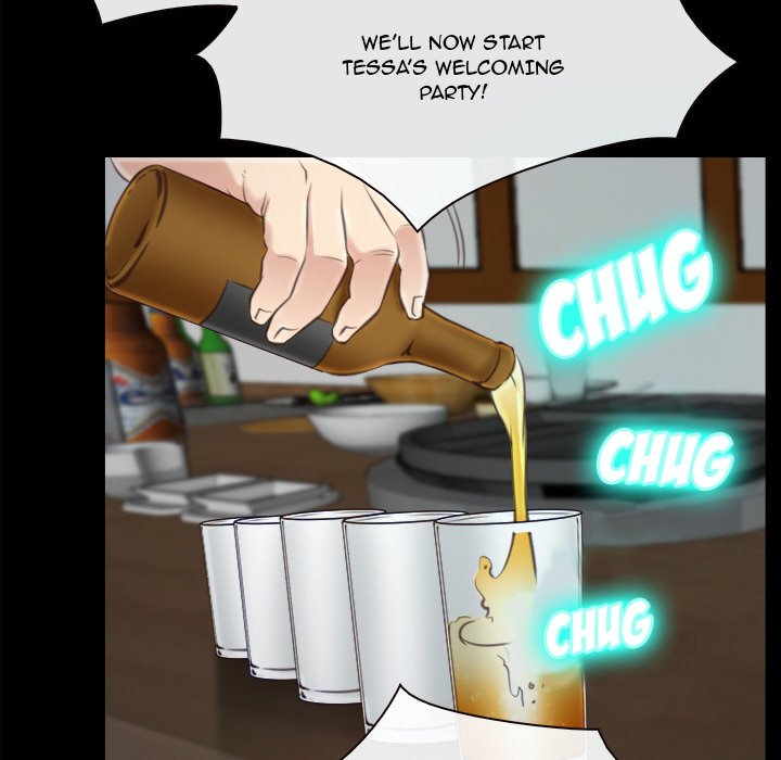 Tell Me You Love Me - Chapter 9 [photo 94] - MangaPorn