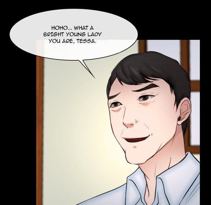 Tell Me You Love Me - Chapter 10 [photo 41] - MangaPorn