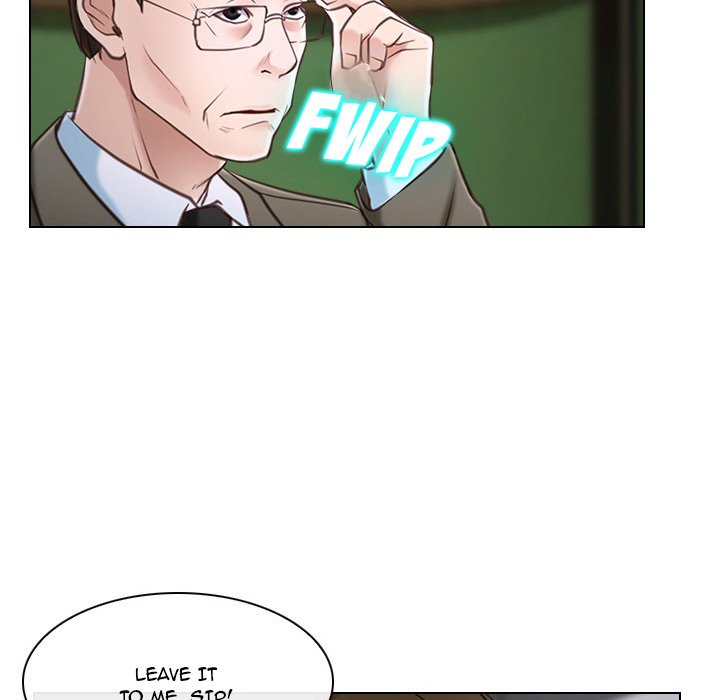 Tell Me You Love Me - Chapter 12 [photo 11] - MangaPorn